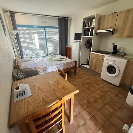 Agreable De 21m2 Balaruc-les-Bains